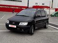 2007 Hyundai Matrix I Рестайлинг, чёрный, 410000 рублей - вид 3