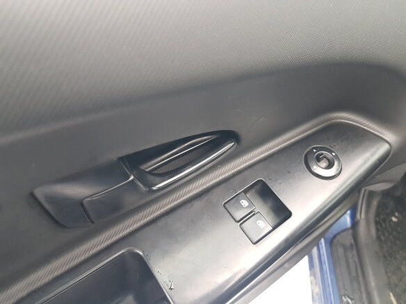 2008 Kia Ceed I, синий, 565000 рублей - вид 10