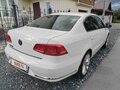 2011 Volkswagen Passat B7, белый, 1159000 рублей - вид 5