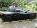 1997 Mitsubishi Eclipse II, чёрный, 2450001 рублей - вид 3