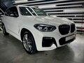 2018 BMW X3 20d xDrive III (G01), белый - вид 1