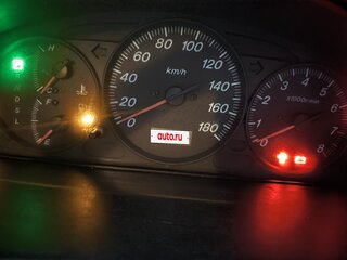 2001 Mazda Demio I (DW), голубой, 60000 рублей, вид 4