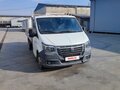 2021 ГАЗ ГАЗель NN, белый, 2800000 рублей