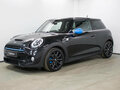 2015 Mini Hatch Cooper S III (F55/F56), чёрный