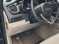 2019 Kia Carnival III, чёрный - вид 8