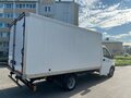2019 ГАЗ ГАЗель Next, белый, 2100000 рублей - вид 9