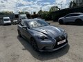 2016 Lexus IS 200t III Рестайлинг, серый, 3050000 рублей - вид 4