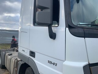 2011 Mercedes-Benz Actros, белый, 3250000 рублей, вид 2