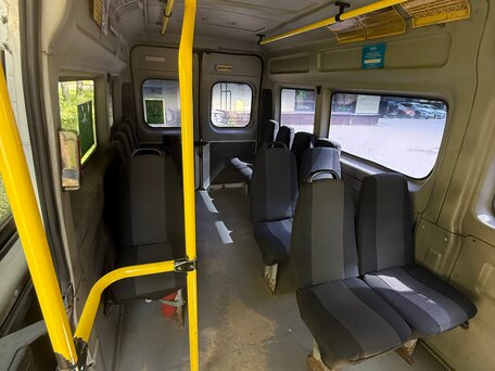 2013 Fiat Professional Ducato, белый, 900000 рублей, вид 3