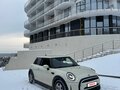 2021 Mini Hatch One III (F55/F56) Рестайлинг 2, белый, 2800000 рублей - вид 6