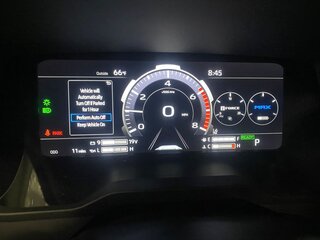 2025 Toyota Tundra CrewMax III, чёрный, 11531336 рублей, вид 4