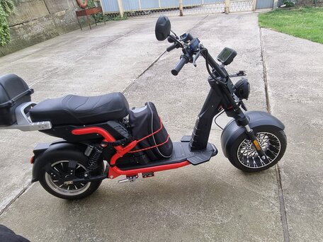 2023 White Siberia Ikra, серый, 275000 рублей, вид 3
