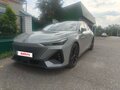 2022 Changan UNI-V I, серый, 1850000 рублей