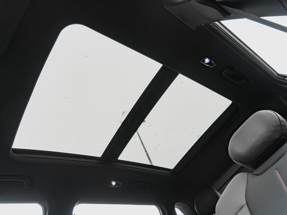 2026 Geely Cityray, серебристый, 3322000 рублей - вид 14