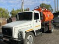2019 ГАЗ 4301, белый, 3500000 рублей - вид 1