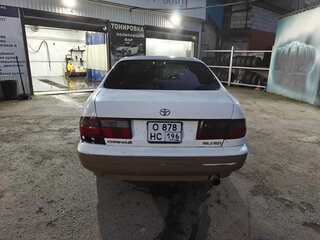 1993 Toyota Corona IX (T190), белый, 174900 рублей, вид 4