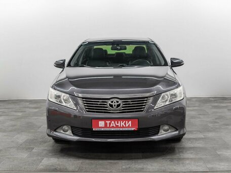 Toyota Camry VII (XV50)