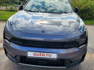 2023 Lynk & Co EM-P, серый, 3420000 рублей, вид 2