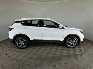 2023 Belgee X50, белый, 1990000 рублей, вид 4