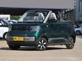 2023 Wuling Mini EV 26.5 kWh II, зелёный - вид 3