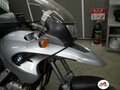 2005 BMW F 650 GS, серебристый - вид 5