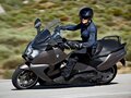 2020 BMW C 650 GT, чёрный, 1550000 рублей - вид 1