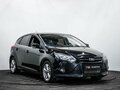 2013 Ford Focus III, чёрный, 550000 рублей - вид 2