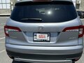 2022 Honda Pilot 9AT III Рестайлинг, серебристый, 3250000 рублей - вид 8