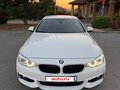 2014 BMW 4 серии 428i F32/F33/F36, белый, 3350000 рублей - вид 6