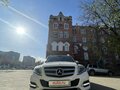 2013 Mercedes-Benz GLK-Класс 220 CDI I (X204) Рестайлинг, белый, 2000000 рублей - вид 1