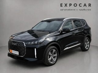 2025 Tenet T4, чёрный, 2300000 рублей, вид 1
