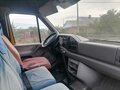 1998 Volkswagen LT, жёлтый, 600000 рублей - вид 4