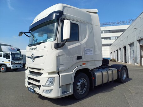 2024 Dongfeng GX, белый, 8800000 рублей, вид 1