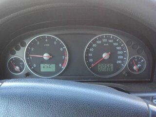 2004 Ford Mondeo III Рестайлинг, серый, 158000 рублей, вид 3