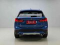 2022 BMW X1 20Li sDrive II (F48) Рестайлинг, синий - вид 3