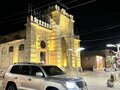 2008 Lexus LX 570 III, серебристый, 2950000 рублей - вид 9