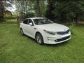 2018 Kia Optima IV, белый, 2500000 рублей - вид 2