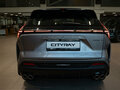 2026 Geely Cityray, серебристый, 3099990 рублей - вид 5