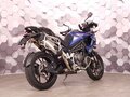 2022 Triumph Tiger 1200, синий, 1427000 рублей - вид 6