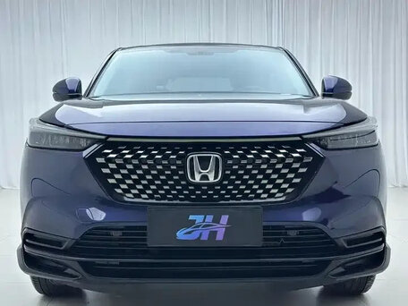 Honda XR-V II