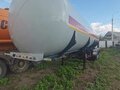 2015 Троттер Цистерны, серый, 5555000 рублей - вид 5