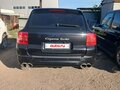 2006 Porsche Cayenne S I (955), чёрный, 1300000 рублей - вид 8