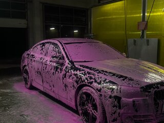 2016 BMW 5 серии 530d xDrive VI (F10/F11/F07) Рестайлинг, чёрный, 3333333 рублей, вид 5