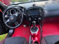 2011 Nissan Juke I, чёрный, 1150000 рублей - вид 6