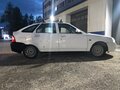 2012 Lada (ВАЗ) Priora I, белый, 150000 рублей - вид 3