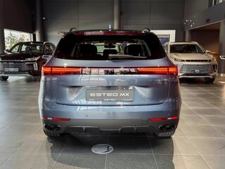 2026 Esteo MX, синий, 3990000 рублей, вид 4