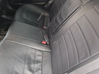 2014 Kia Cerato III, белый, 1000000 рублей, вид 3