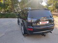 2007 Mitsubishi Outlander II, чёрный, 1200000 рублей - вид 3