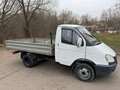 2008 ГАЗ ГАЗель (3302), белый, 390000 рублей - вид 1