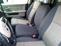 2009 Dodge RAM IV (DS/DJ), чёрный - вид 4